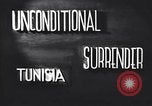 Image of Allied Forces Tunisia North Africa, 1943, second 20 stock footage video 65675033479