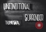 Image of Allied Forces Tunisia North Africa, 1943, second 22 stock footage video 65675033479