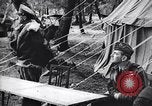 Image of Allied Forces Tunisia North Africa, 1943, second 28 stock footage video 65675033479