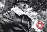 Image of Allied Forces Tunisia North Africa, 1943, second 31 stock footage video 65675033479