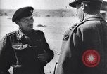 Image of Allied Forces Tunisia North Africa, 1943, second 33 stock footage video 65675033479
