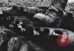 Image of Allied Forces Tunisia North Africa, 1943, second 54 stock footage video 65675033479