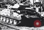 Image of Allied Forces Tunisia North Africa, 1943, second 58 stock footage video 65675033479