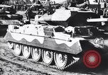 Image of Allied Forces Tunisia North Africa, 1943, second 59 stock footage video 65675033479