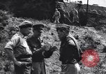 Image of Allied Forces Tunisia North Africa, 1943, second 12 stock footage video 65675033480