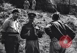 Image of Allied Forces Tunisia North Africa, 1943, second 15 stock footage video 65675033480