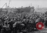 Image of Allied Army Italy, 1944, second 48 stock footage video 65675033481
