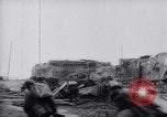 Standbild chinesische Truppen Changde China, 1943, aus Sekunde 7 historischem Filmmaterial Videoclip 65675033482