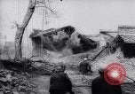 Standbild chinesische Truppen Changde China, 1943, aus Sekunde 13 historischem Filmmaterial Videoclip 65675033482
