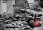 Standbild chinesische Truppen Changde China, 1943, aus Sekunde 24 historischem Filmmaterial Videoclip 65675033482