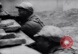 Standbild chinesische Truppen Changde China, 1943, aus Sekunde 25 historischem Filmmaterial Videoclip 65675033482