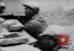 Standbild chinesische Truppen Changde China, 1943, aus Sekunde 26 historischem Filmmaterial Videoclip 65675033482