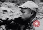 Standbild chinesische Truppen Changde China, 1943, aus Sekunde 28 historischem Filmmaterial Videoclip 65675033482