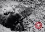 Standbild chinesische Truppen Changde China, 1943, aus Sekunde 30 historischem Filmmaterial Videoclip 65675033482