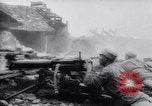Standbild chinesische Truppen Changde China, 1943, aus Sekunde 32 historischem Filmmaterial Videoclip 65675033482