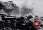 Standbild chinesische Truppen Changde China, 1943, aus Sekunde 33 historischem Filmmaterial Videoclip 65675033482