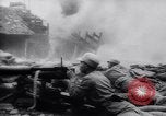Standbild chinesische Truppen Changde China, 1943, aus Sekunde 34 historischem Filmmaterial Videoclip 65675033482