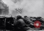 Standbild chinesische Truppen Changde China, 1943, aus Sekunde 35 historischem Filmmaterial Videoclip 65675033482