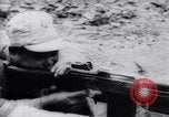 Standbild chinesische Truppen Changde China, 1943, aus Sekunde 40 historischem Filmmaterial Videoclip 65675033482