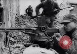 Standbild chinesische Truppen Changde China, 1943, aus Sekunde 43 historischem Filmmaterial Videoclip 65675033482