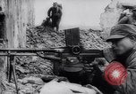 Standbild chinesische Truppen Changde China, 1943, aus Sekunde 44 historischem Filmmaterial Videoclip 65675033482