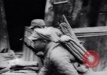 Standbild chinesische Truppen Changde China, 1943, aus Sekunde 48 historischem Filmmaterial Videoclip 65675033482
