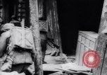 Standbild chinesische Truppen Changde China, 1943, aus Sekunde 49 historischem Filmmaterial Videoclip 65675033482