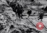 Standbild chinesische Truppen Changde China, 1943, aus Sekunde 50 historischem Filmmaterial Videoclip 65675033482