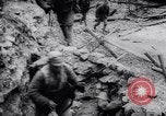 Standbild chinesische Truppen Changde China, 1943, aus Sekunde 53 historischem Filmmaterial Videoclip 65675033482