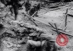 Standbild chinesische Truppen Changde China, 1943, aus Sekunde 55 historischem Filmmaterial Videoclip 65675033482