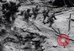 Standbild chinesische Truppen Changde China, 1943, aus Sekunde 56 historischem Filmmaterial Videoclip 65675033482