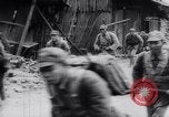 Standbild chinesische Truppen Changde China, 1943, aus Sekunde 58 historischem Filmmaterial Videoclip 65675033482