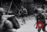 Standbild chinesische Truppen Changde China, 1943, aus Sekunde 59 historischem Filmmaterial Videoclip 65675033482