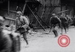 Standbild chinesische Truppen Changde China, 1943, aus Sekunde 60 historischem Filmmaterial Videoclip 65675033482