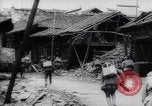 Standbild chinesische Truppen Changde China, 1943, aus Sekunde 61 historischem Filmmaterial Videoclip 65675033482