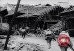 Standbild chinesische Truppen Changde China, 1943, aus Sekunde 62 historischem Filmmaterial Videoclip 65675033482
