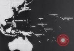 Standbild Vereinigten Staaten Truppen Makin Insel Kiribati Inseln, 1944, aus Sekunde 8 historischem Filmmaterial Videoclip 65675033483