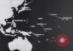 Standbild Vereinigten Staaten Truppen Makin Insel Kiribati Inseln, 1944, aus Sekunde 9 historischem Filmmaterial Videoclip 65675033483