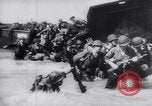 Standbild Vereinigten Staaten Truppen Makin Insel Kiribati Inseln, 1944, aus Sekunde 21 historischem Filmmaterial Videoclip 65675033483