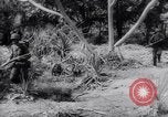 Standbild Vereinigten Staaten Truppen Makin Insel Kiribati Inseln, 1944, aus Sekunde 38 historischem Filmmaterial Videoclip 65675033483