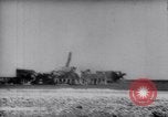 Standbild Vereinigten Staaten Truppen Makin Insel Kiribati Inseln, 1944, aus Sekunde 54 historischem Filmmaterial Videoclip 65675033483