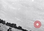Standbild Pigeon boten Tunesien Nordafrika, 1943, aus Sekunde 1 historischem Filmmaterial Videoclip 65675033484