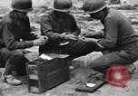 Standbild Pigeon boten Tunesien Nordafrika, 1943, aus Sekunde 15 historischem Filmmaterial Videoclip 65675033484