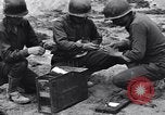 Standbild Pigeon boten Tunesien Nordafrika, 1943, aus Sekunde 16 historischem Filmmaterial Videoclip 65675033484