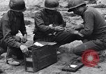 Standbild Pigeon boten Tunesien Nordafrika, 1943, aus Sekunde 17 historischem Filmmaterial Videoclip 65675033484