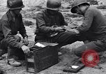 Standbild Pigeon boten Tunesien Nordafrika, 1943, aus Sekunde 19 historischem Filmmaterial Videoclip 65675033484