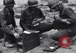 Standbild Pigeon boten Tunesien Nordafrika, 1943, aus Sekunde 21 historischem Filmmaterial Videoclip 65675033484