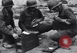 Standbild Pigeon boten Tunesien Nordafrika, 1943, aus Sekunde 22 historischem Filmmaterial Videoclip 65675033484