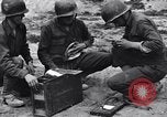 Standbild Pigeon boten Tunesien Nordafrika, 1943, aus Sekunde 23 historischem Filmmaterial Videoclip 65675033484