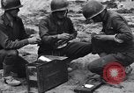 Standbild Pigeon boten Tunesien Nordafrika, 1943, aus Sekunde 26 historischem Filmmaterial Videoclip 65675033484